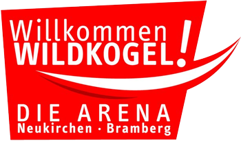 Logo Wildkogel Arena
